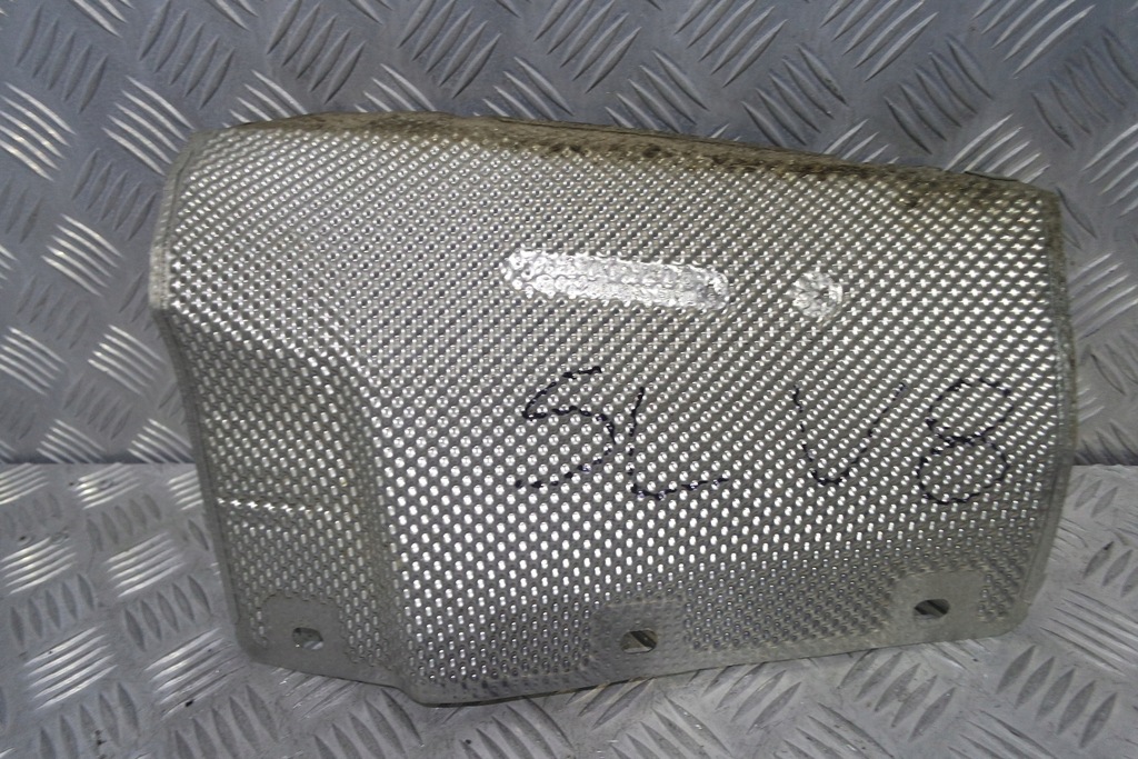 фото №1, Mercedes sl r231 защита тепловая 236800922