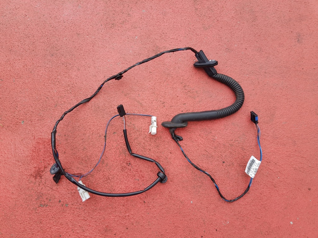 Купить Электропроводка дверь левый задний  master 2 ii 03-10 eu