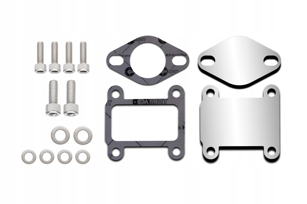 фото №1, Заглушки egr 1.9 cdti opel astra h vectra c signum zafira b