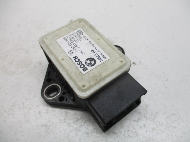 фото №1, Bmw e83 x3 модуль esp 3417699