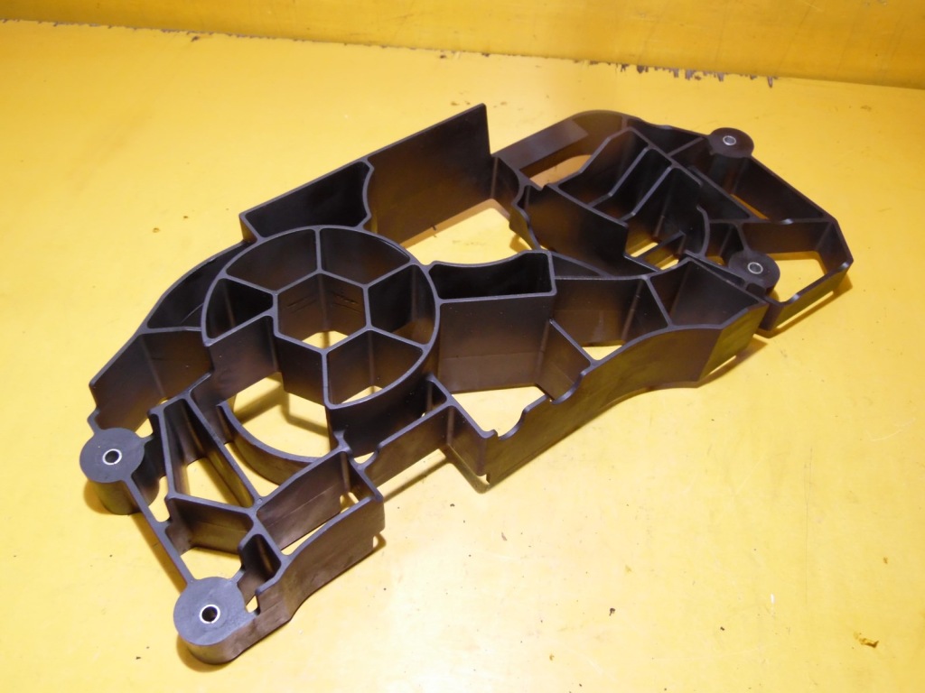 Купить Вкладыш картера масляные a4 a5 a6 3.0tdi asb 059103138c