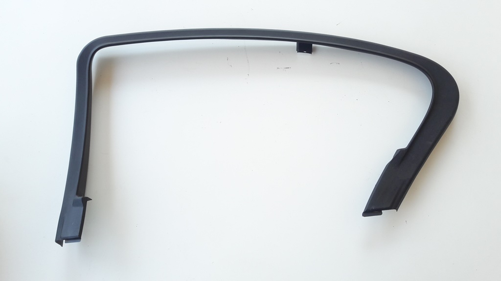 фото №1, Прокладка двері задня правий bmw f10 7182036