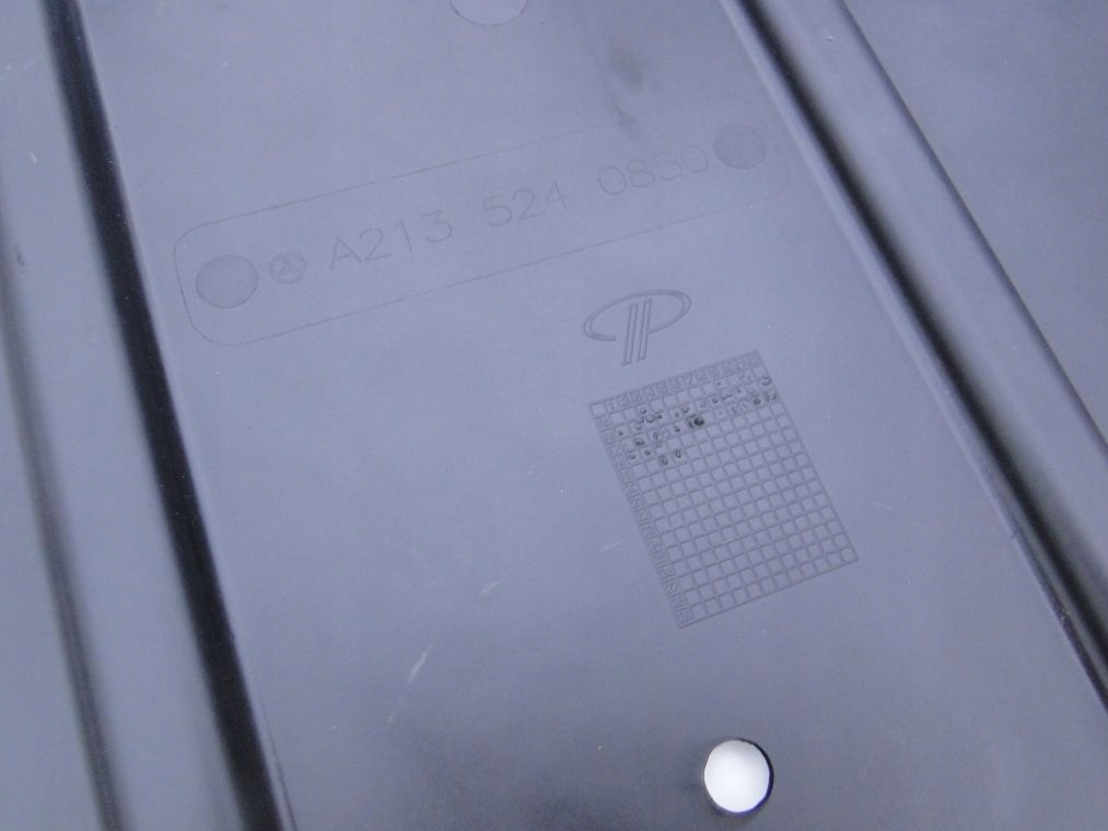 фото №5, Mercedes w213 w205 cls 257 захист pod коробка передач 4x4