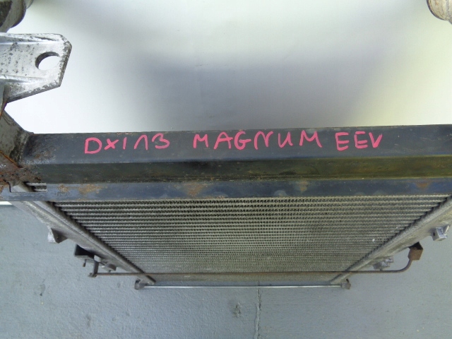 Renault magnum dxi13 eev интеркулер радиатор воздуха 7482358714 в Украине