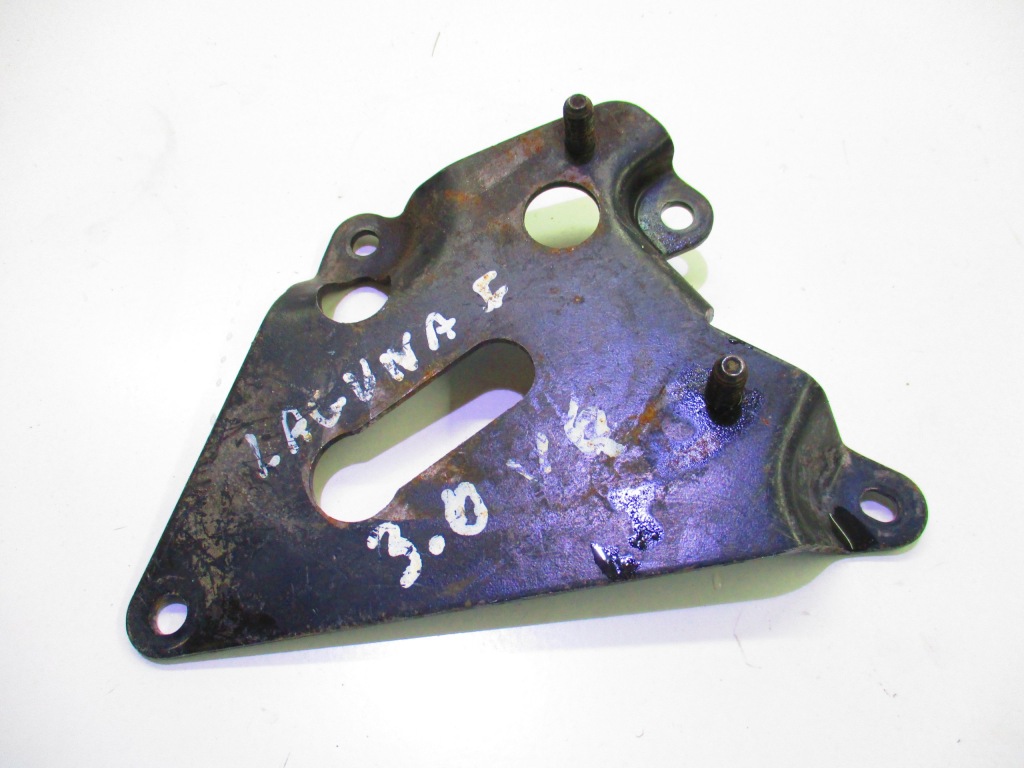 фото №5, Laguna i espace iii 3.0 v6 кронштейн кронштейн двигателя