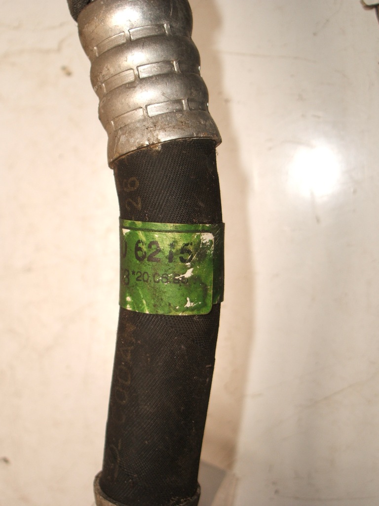 Mercedes w140 cl пабтрубок  кондиционера кондиционер 1408306215 в Украине