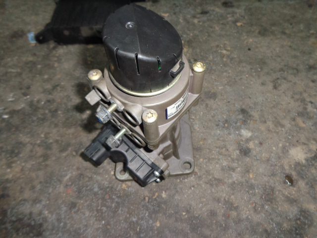 Купити Клапан головний електроклапан scania k044696 500zł.net