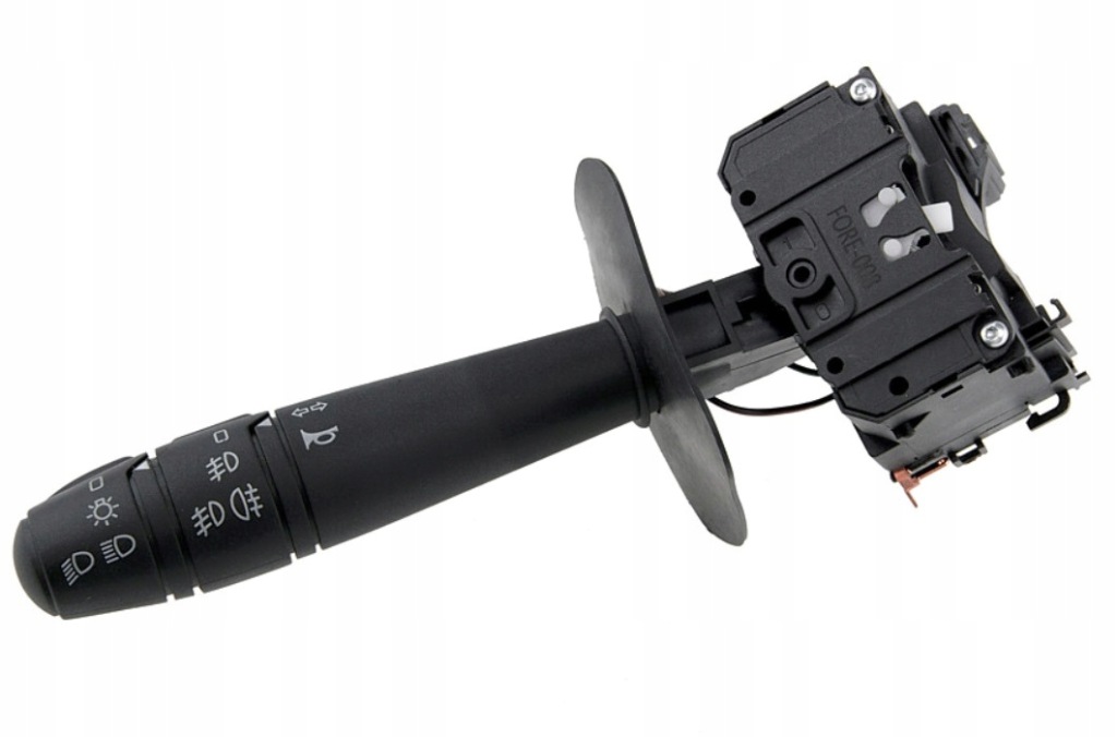 фото №1, Dacia duster logan sandero перемикач світла .