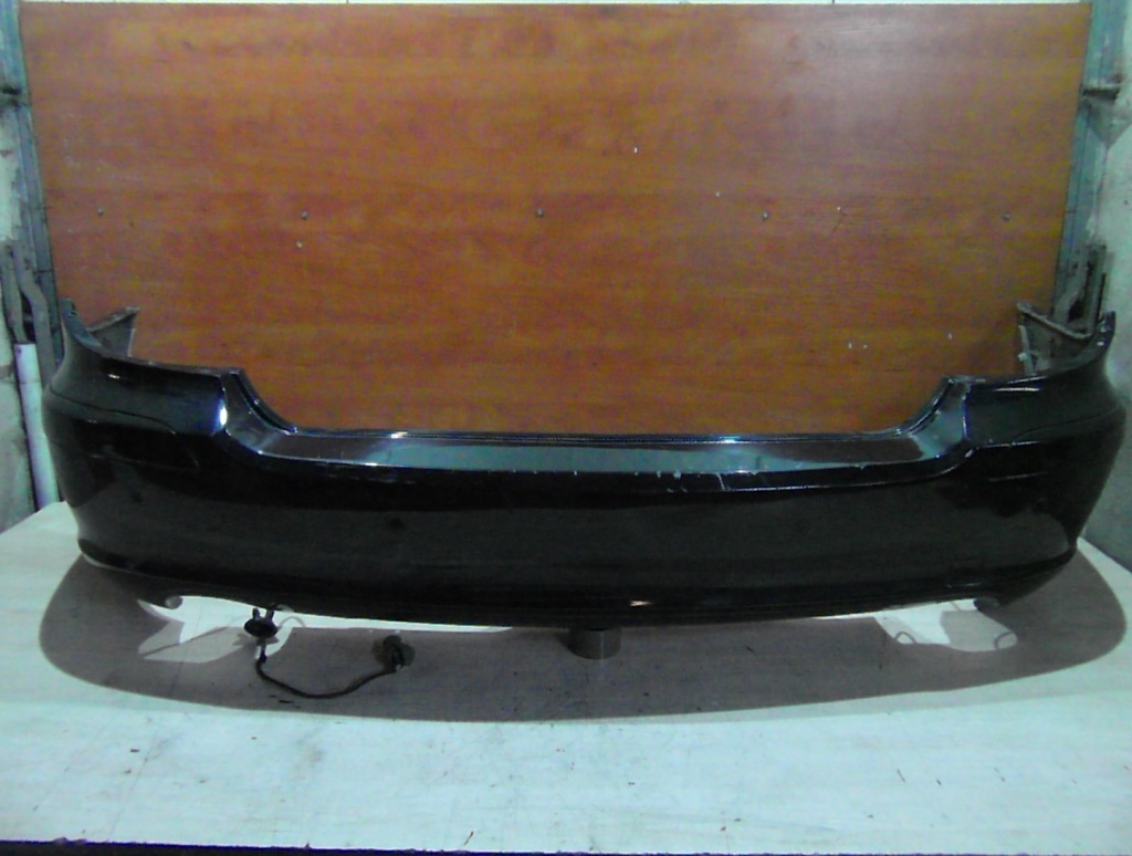 фото №1, Бампер задня kompletny pdc mercedes r klasa w251