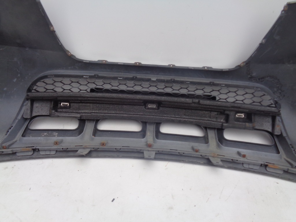 фото №9, Бампер передній hyundai santa fe 06-09 nr 10821