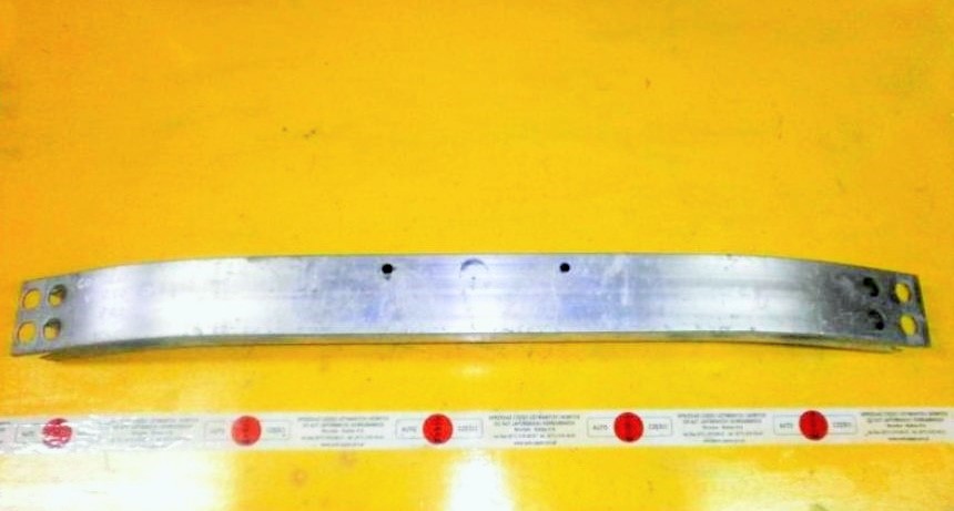 фото №1, Toyota corolla verso 2004 2007 балка w бампер prz