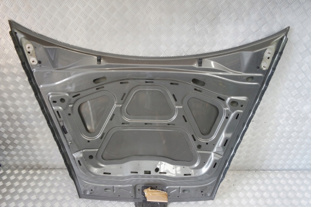 Porsche cayenne turbo 7l5 рестайлинг  капот в Украине