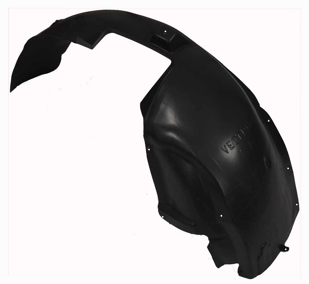 фото №1, Opel vectra c подкрылок подкрылок перед