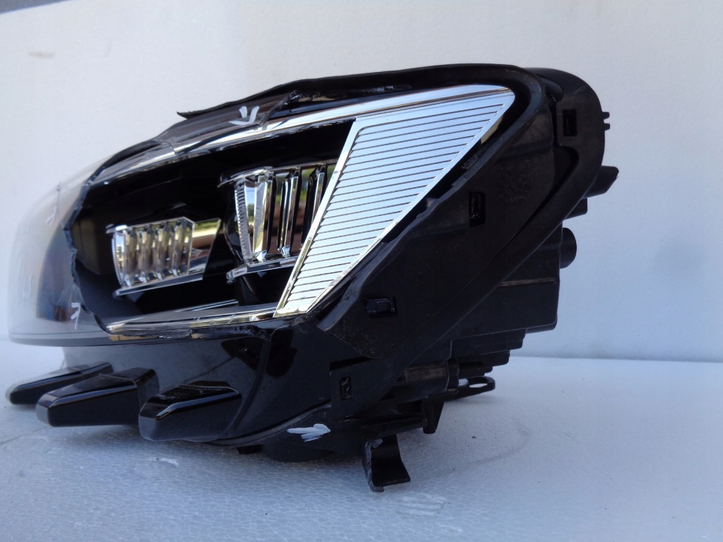фото №4, Vw t roc troc лампа full led ліва 2ga941035d