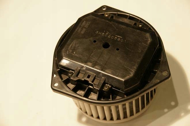 фото №7, Повітродувка вентилятор infiniti qx70 q50 fx ex30 eur