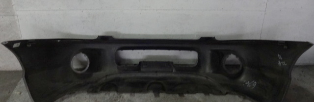 фото №6, Бампер перед передний hyundai santa fe