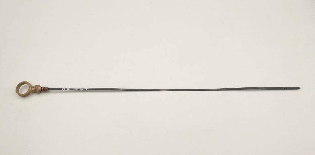 фото №1, Щуп оливи щуп opel astra k 1.4 turbo b16xfl