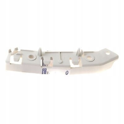 фото №1, Направляющая кронштейн бампера ford focus mk3 2011-2014