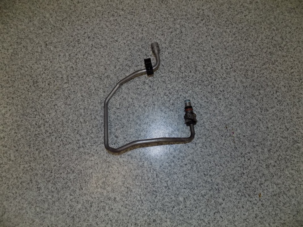 фото №1, Mercedes 15r sl r231 231 6.3 amg шланг трубка