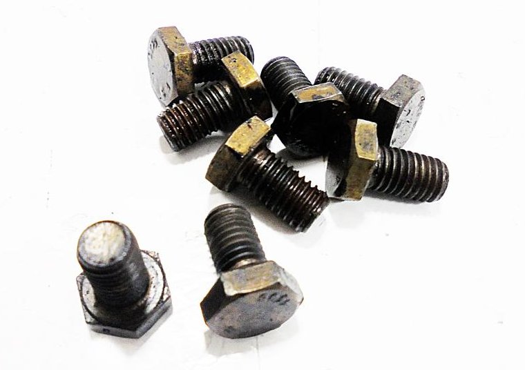 фото №1, Турбонагнітач man tga kkk 53311013064b частини