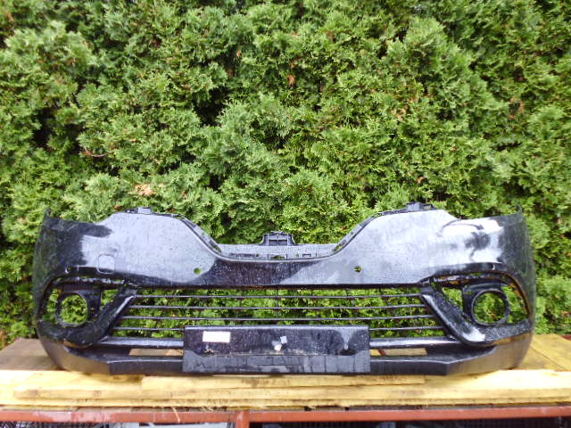 фото №1, Бампер перед renault scenic 16-