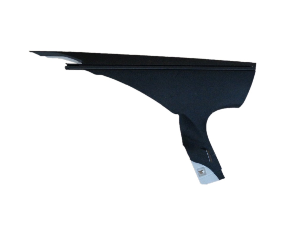 фото №1, Vw passat b8 захист стійка pod ролета r-line sedan