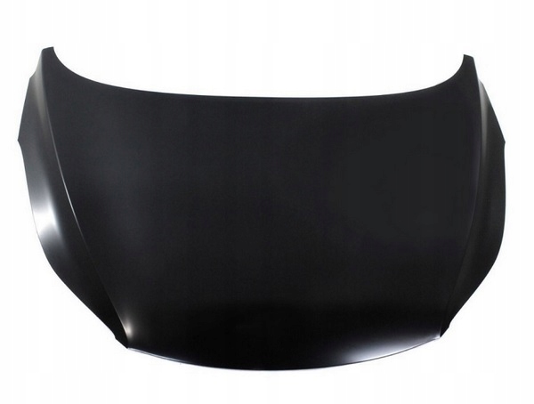 Купить Капот крышка двигателя hyundai i30 2012-2017 грунт