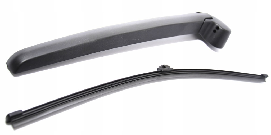 фото №10, Моторчик двірники важіль задня audi a4 b8 +sprysk