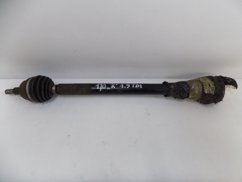 Купить Vw golf iv 1.9 tdi приводной вал правая
