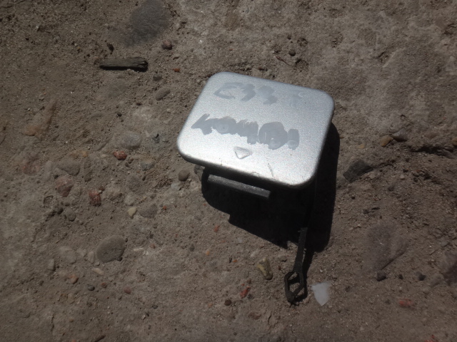 фото №1, Заглушка бампера задняя bmw 5 e39 kombi touring