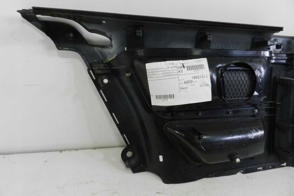 фото №6, Обшивка правый задняя audi a3 ii 8p 3d 8p3867036a