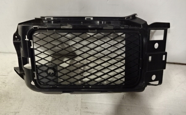 Купить Решётка бампера левая mercedes g-klasa