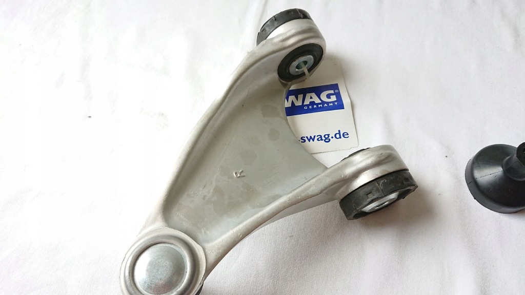 фото №15, Swag важіль 74923163 правий alfa romeo 147 01