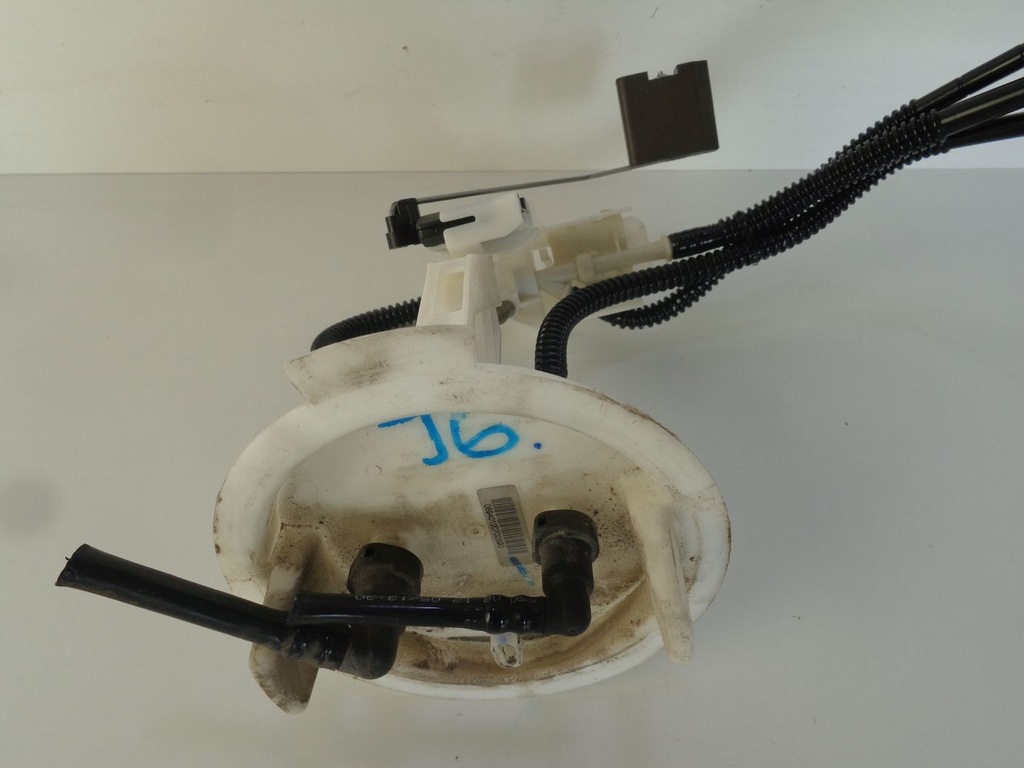 фото №6, Mercedes c klasa w204 поплавок топлива насос