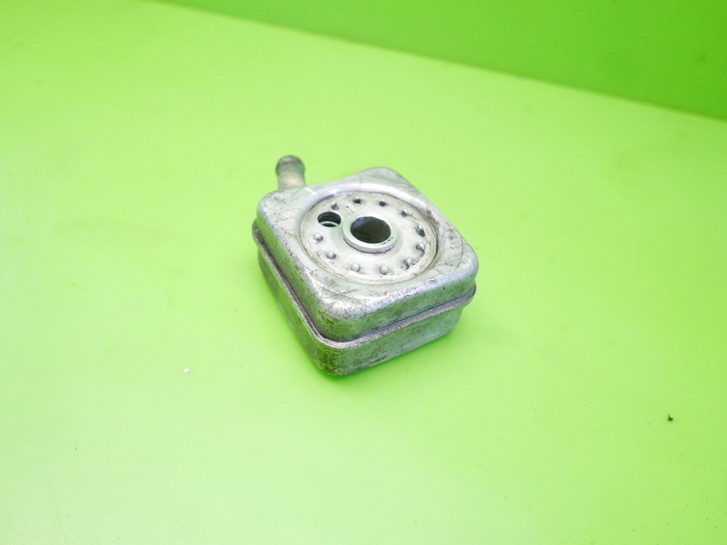 фото №6, Радиатор масла seat ibiza ii 6k 1.9 tdi 96-99