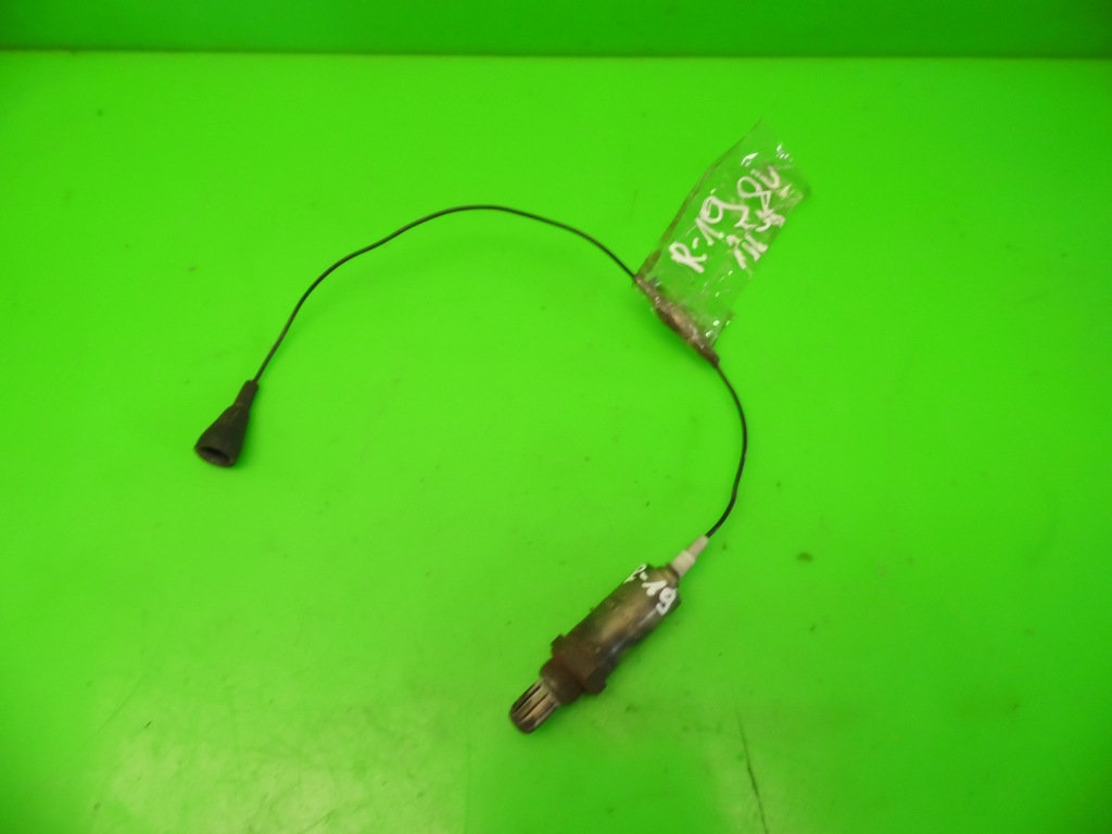 фото №1, Датчик лямбда-зонд 0258002035 renault 19 ii phii 1.4 8v