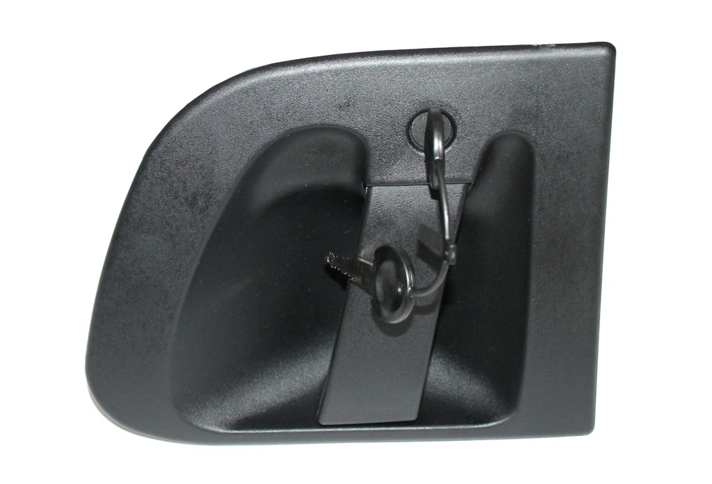 фото №1, Ручка двері ліва volvo fe fl daf lf renault rvi