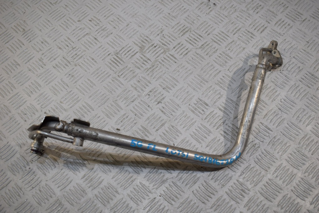 фото №1, Шланг кондиционера vw golf vii 5g0 5g lift