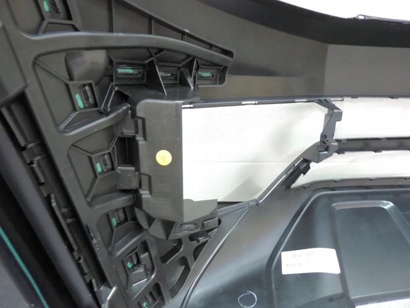 Vw amarok 16-20 2h6 передний бампер перед 2016 в Украине