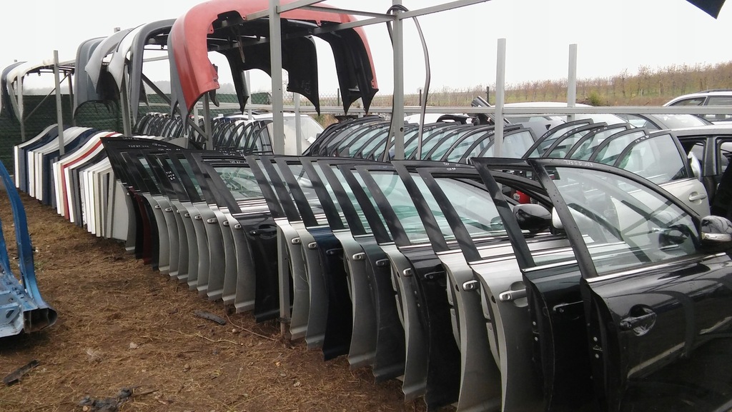 фото №11, Toyota yaris ii радіатор інтеркулер 1,4 d4d