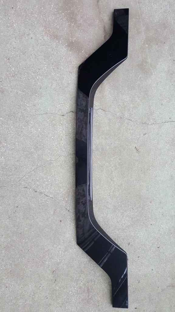 фото №1, Bmw x3 e83 молдинг накладка задня задня кришки 7052452