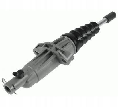 Купити Sachs привід зчеплення fiat ducato 02