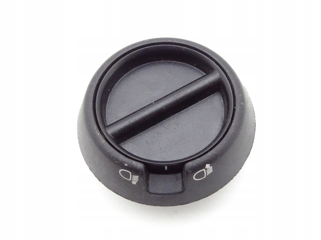 фото №1, Renault master 98-03 переключатель регулировка света