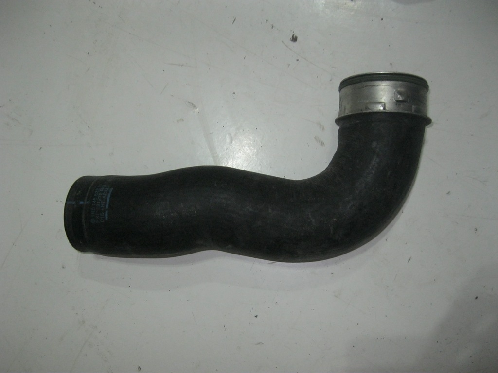 фото №1, Vw scirocco 2.0 tdi труба интеркулер 1k0145832n