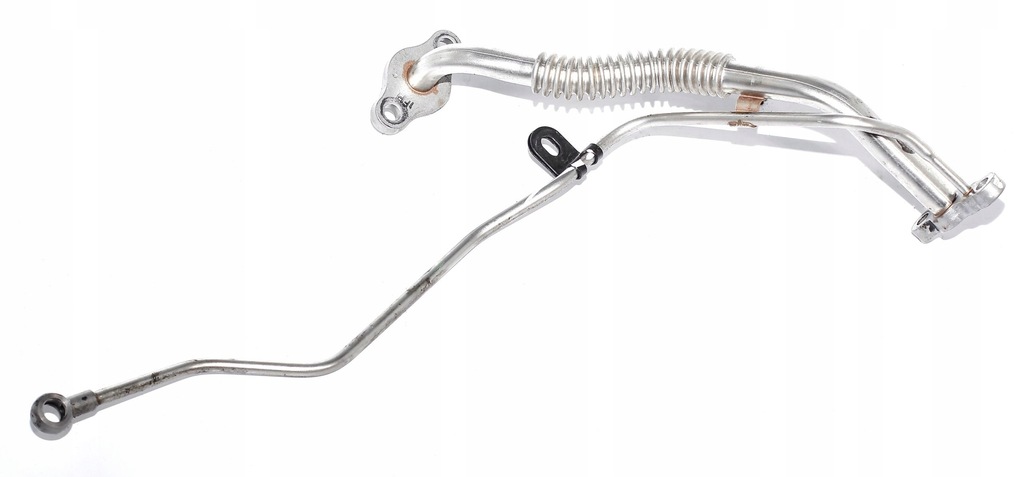 фото №1, Kia soul ii трубка труба egr 1.6 crdi