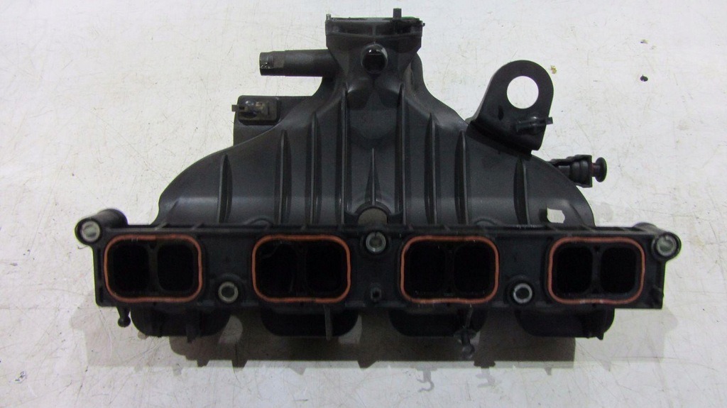 фото №5, Range rover evoque 2.0 ecoboost - колектор всмоктуючий