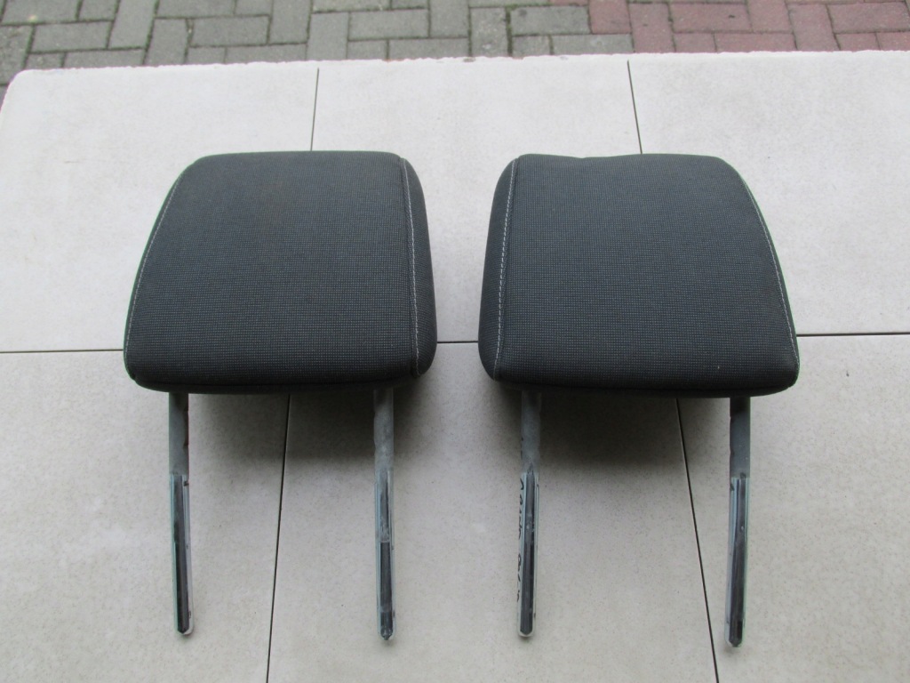 фото №2, Підголівник перед c-max mk2 grand 2012 rok