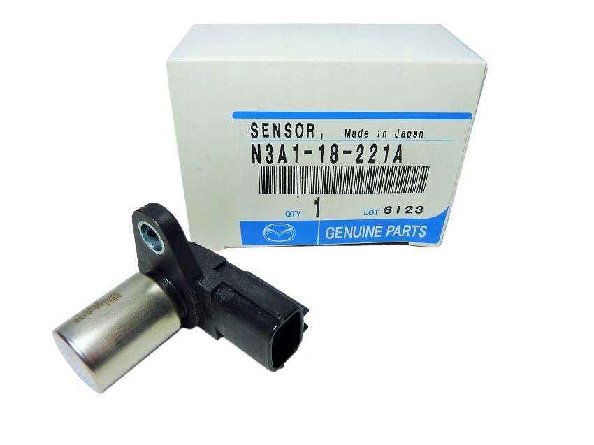 Купить Датчик положение вала mazda 323 626 premacy mpv