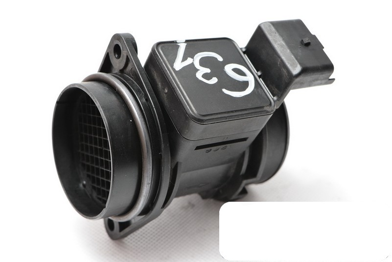 фото №1, Витратомір fiesta fusion 1.4 tdci 5wk9631