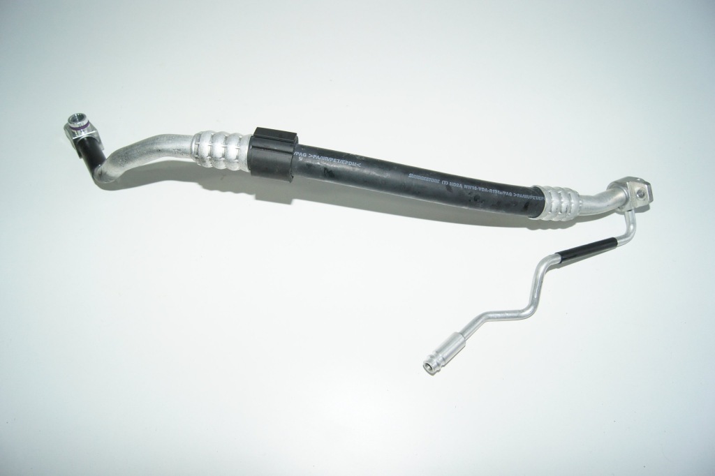 фото №1, Gd audi a4 s4 8w 3.0tfsi шланг кондиціонера